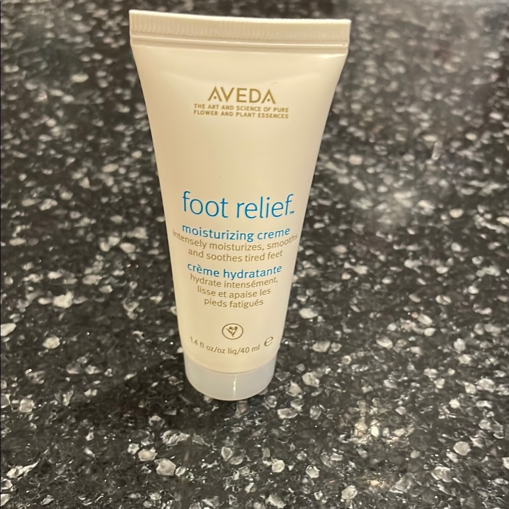 Aveda Foot Relief Moisturizing Creme